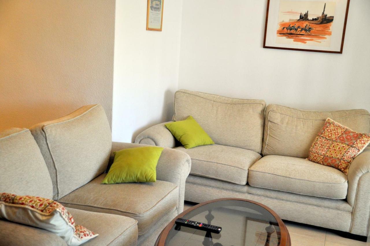 Flamenco I Apartment Alicante Exterior photo