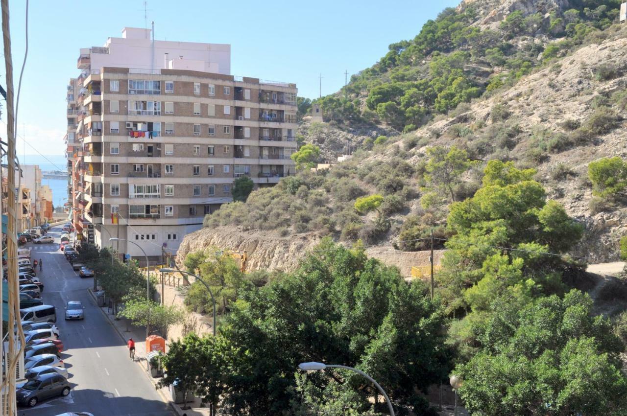 Flamenco I Apartment Alicante Exterior photo