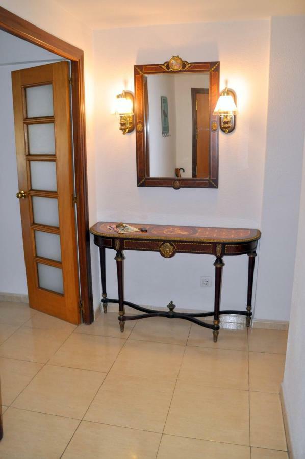 Flamenco I Apartment Alicante Exterior photo