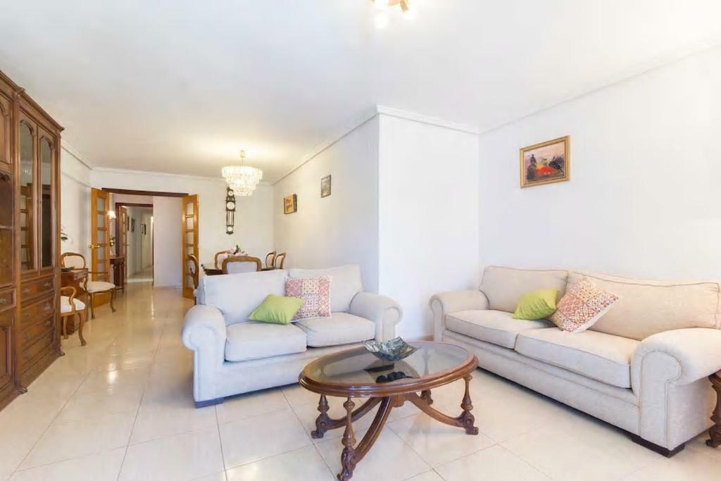 Flamenco I Apartment Alicante Exterior photo