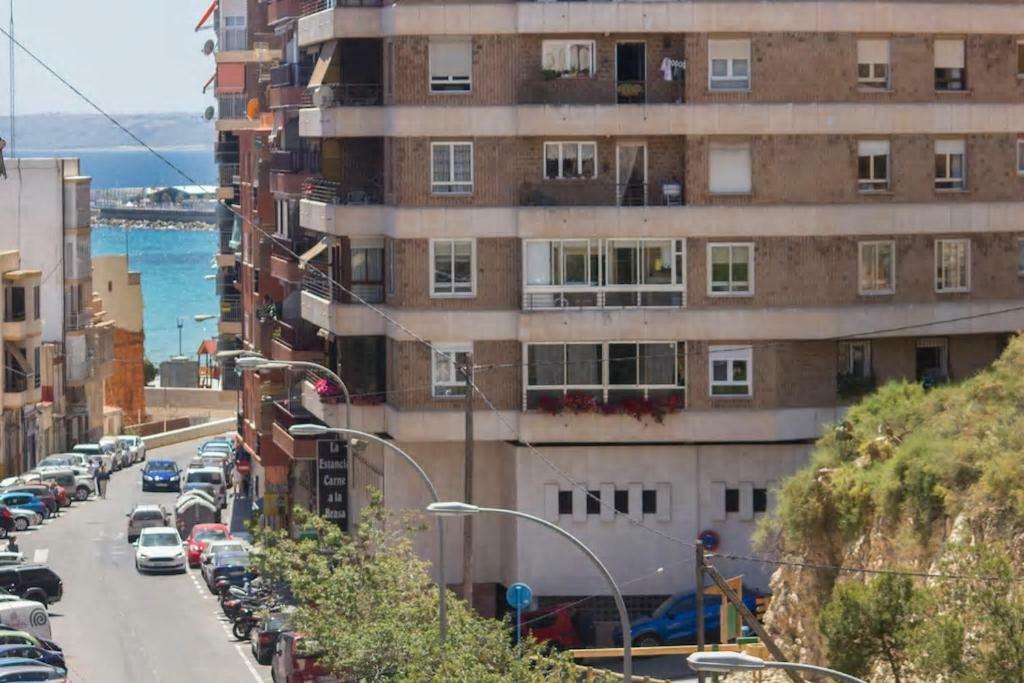 Flamenco I Apartment Alicante Exterior photo